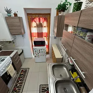  Apartman Tavaszpart Vendeghaz Magyarország