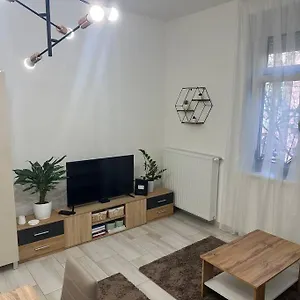  Apartman Szive Magyarország