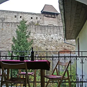 Apartment Aranyvar, Eger