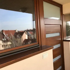 Dany Rose Apartman Eger